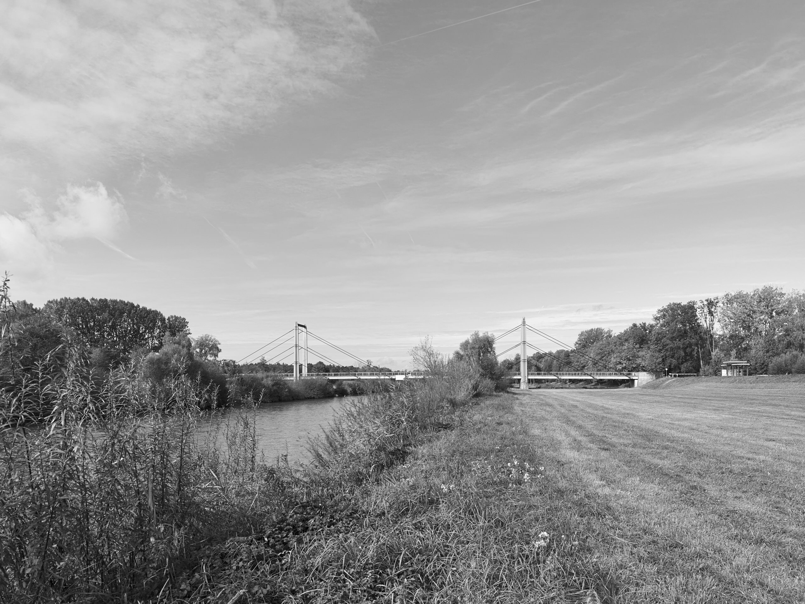 Thurbrücke, Altikon